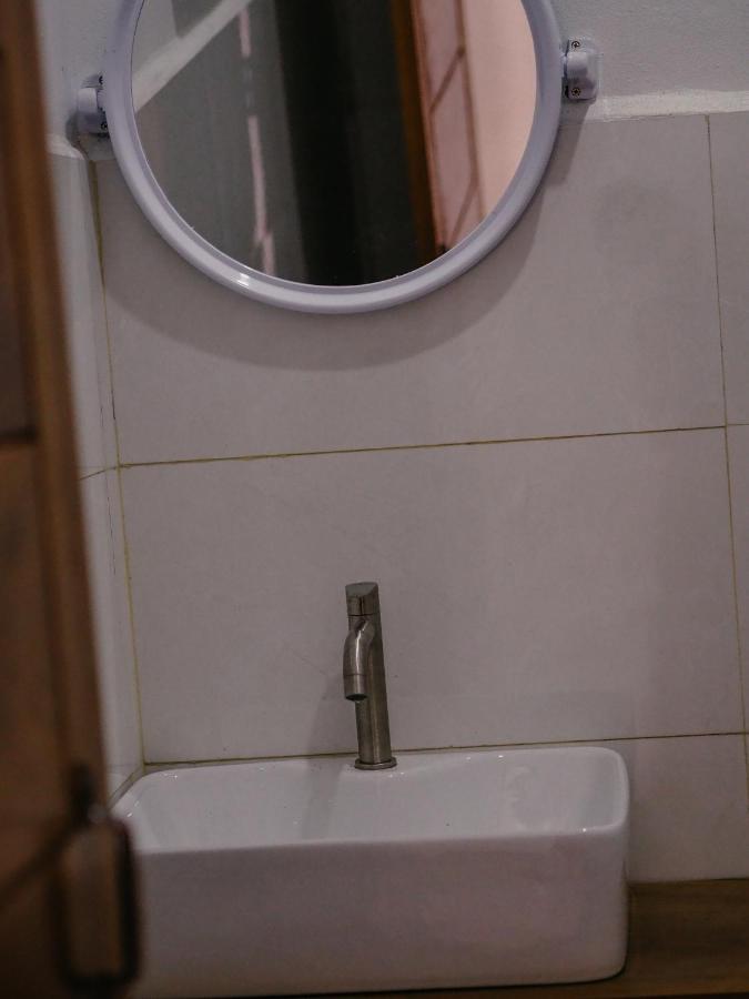 Meexok Guesthouse Нонгкио Экстерьер фото