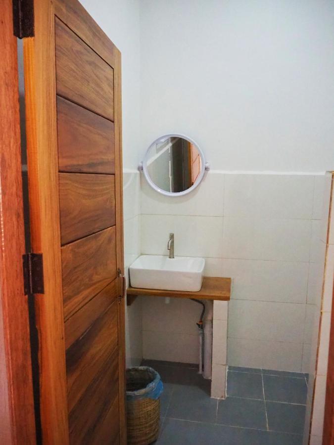 Meexok Guesthouse Нонгкио Экстерьер фото