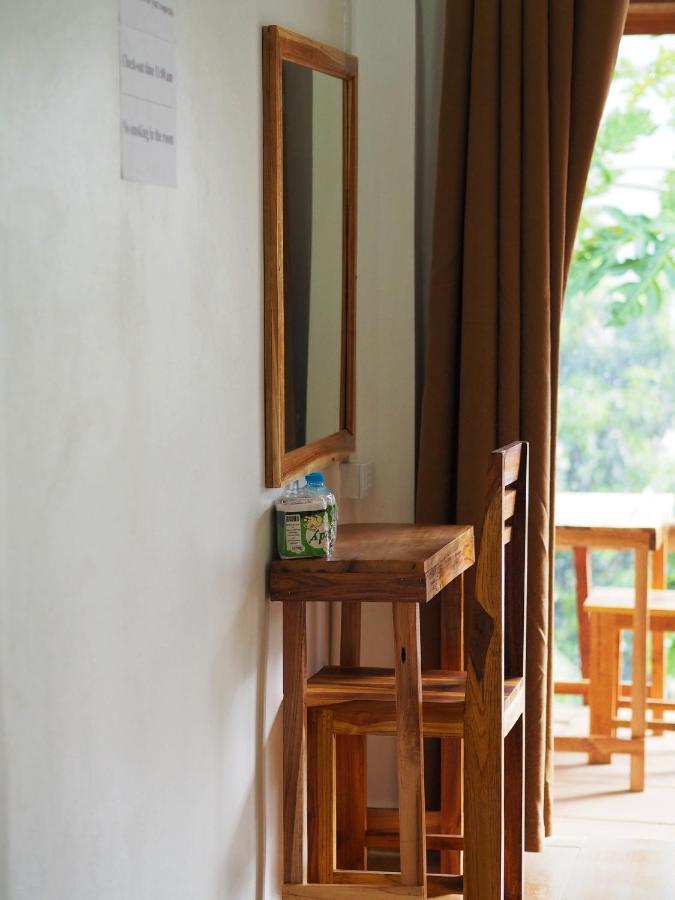 Meexok Guesthouse Нонгкио Экстерьер фото