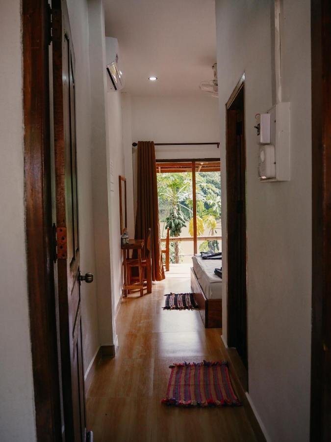 Meexok Guesthouse Нонгкио Экстерьер фото