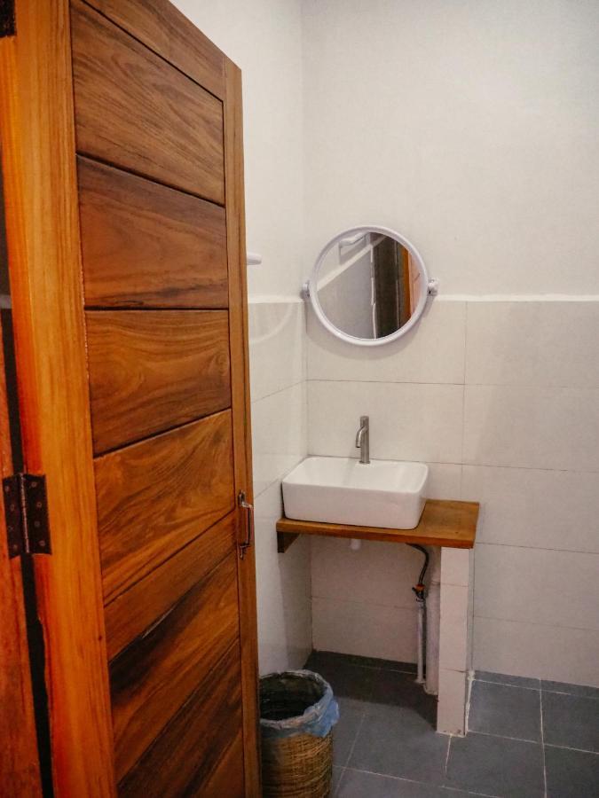 Meexok Guesthouse Нонгкио Экстерьер фото