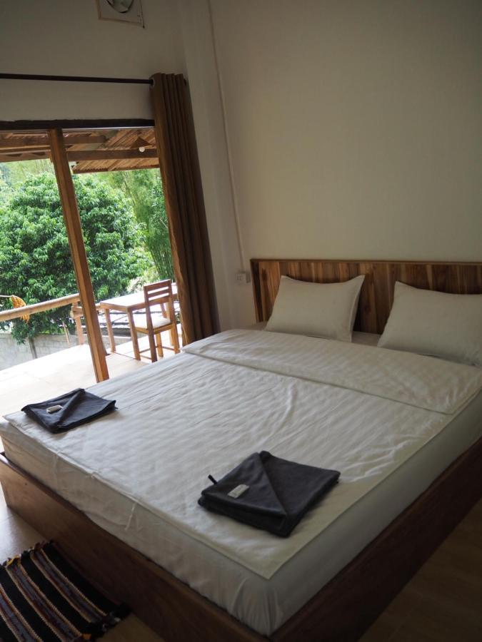 Meexok Guesthouse Нонгкио Экстерьер фото