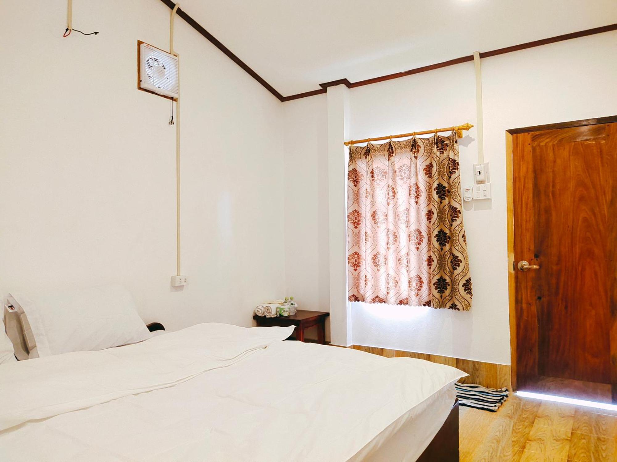 Meexok Guesthouse Нонгкио Экстерьер фото