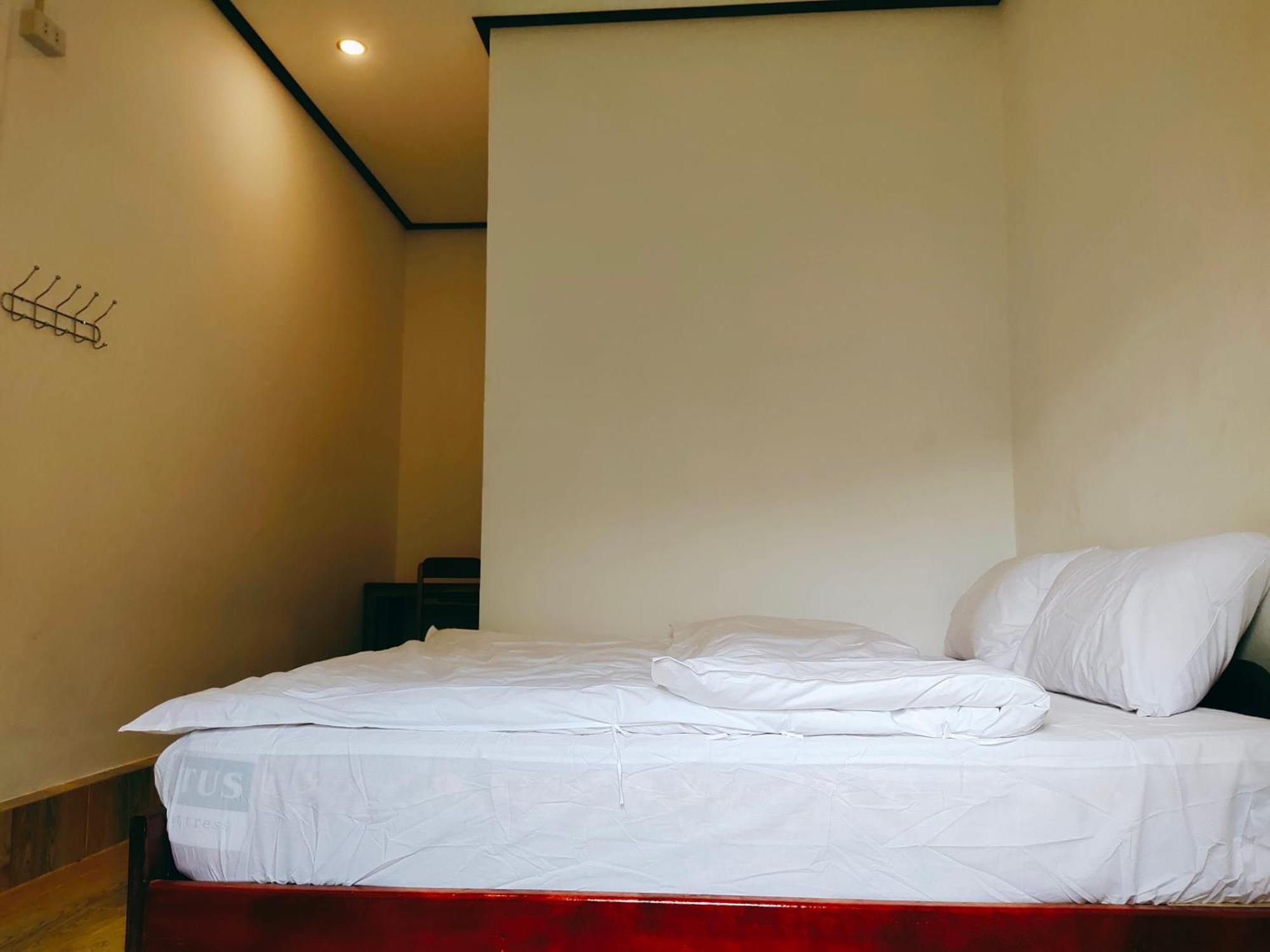 Meexok Guesthouse Нонгкио Экстерьер фото