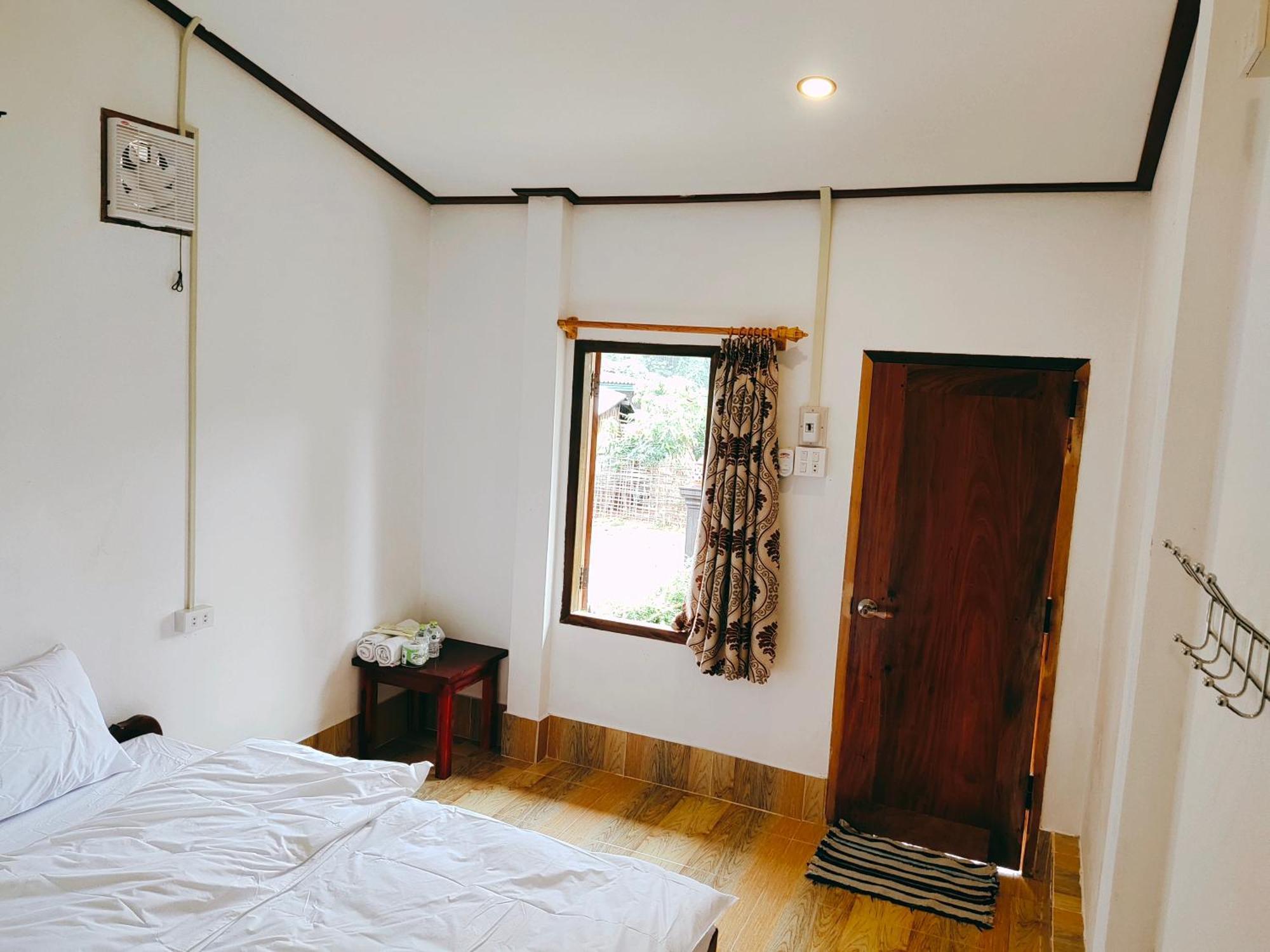 Meexok Guesthouse Нонгкио Экстерьер фото
