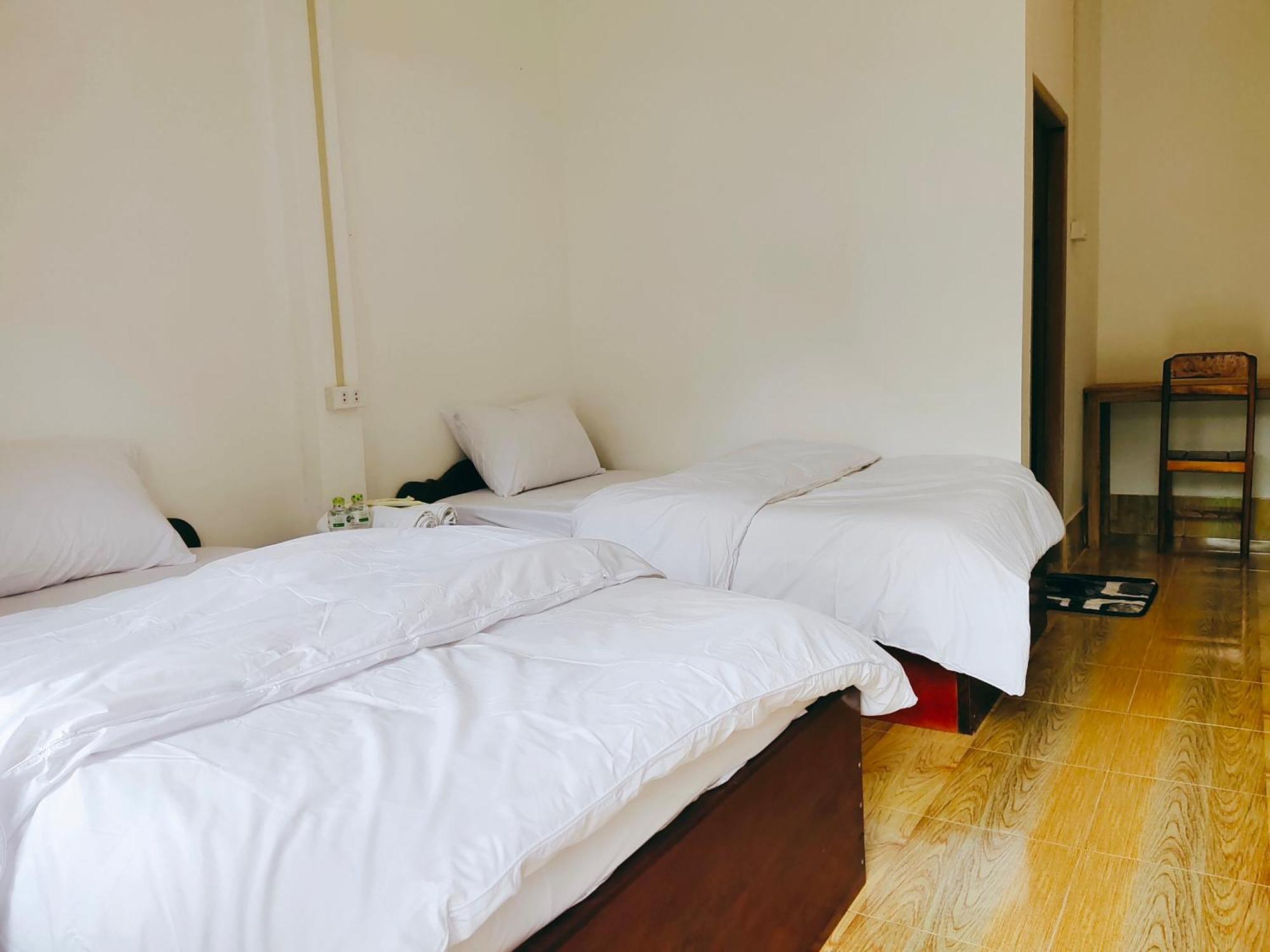 Meexok Guesthouse Нонгкио Экстерьер фото