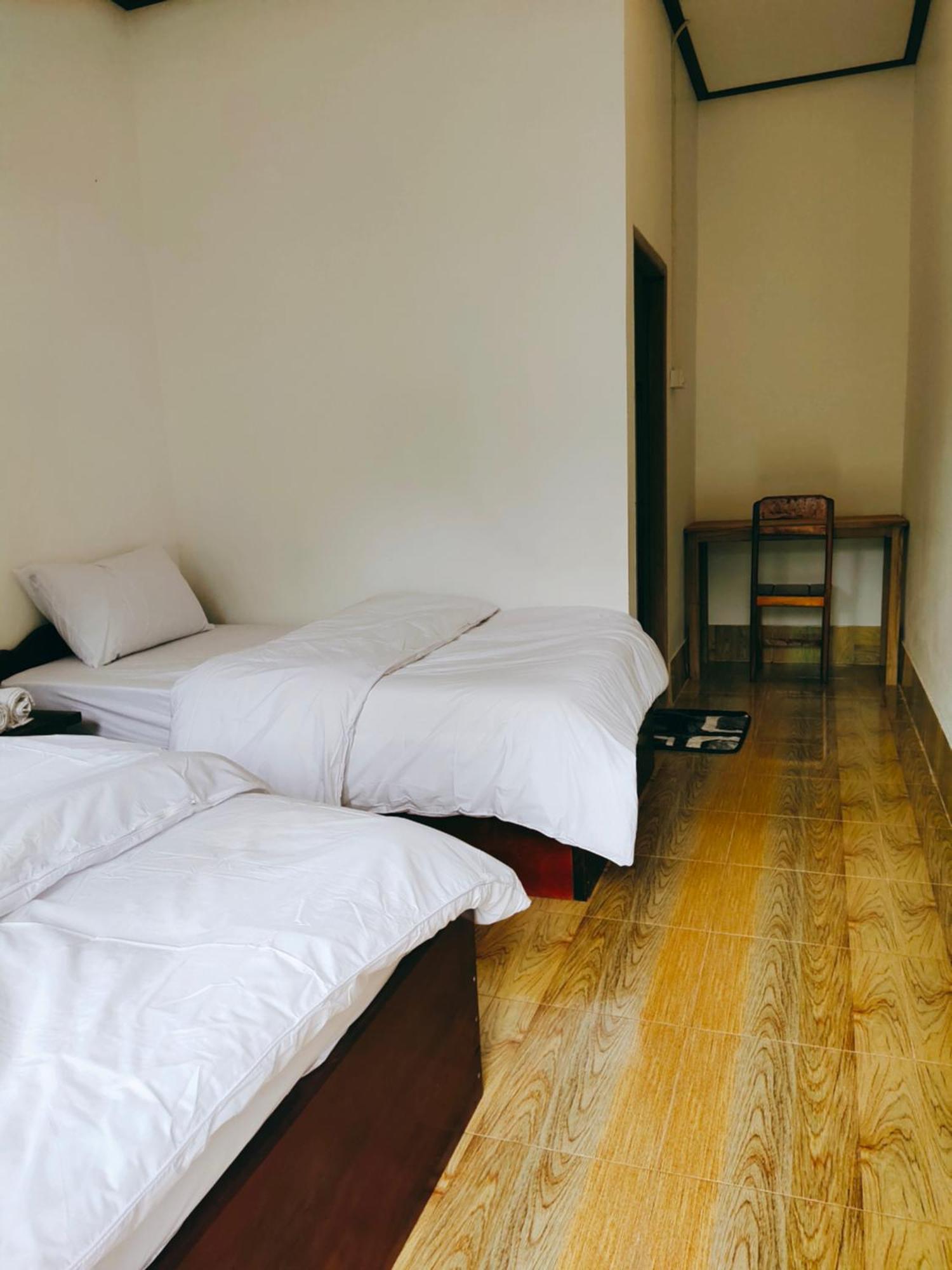 Meexok Guesthouse Нонгкио Экстерьер фото