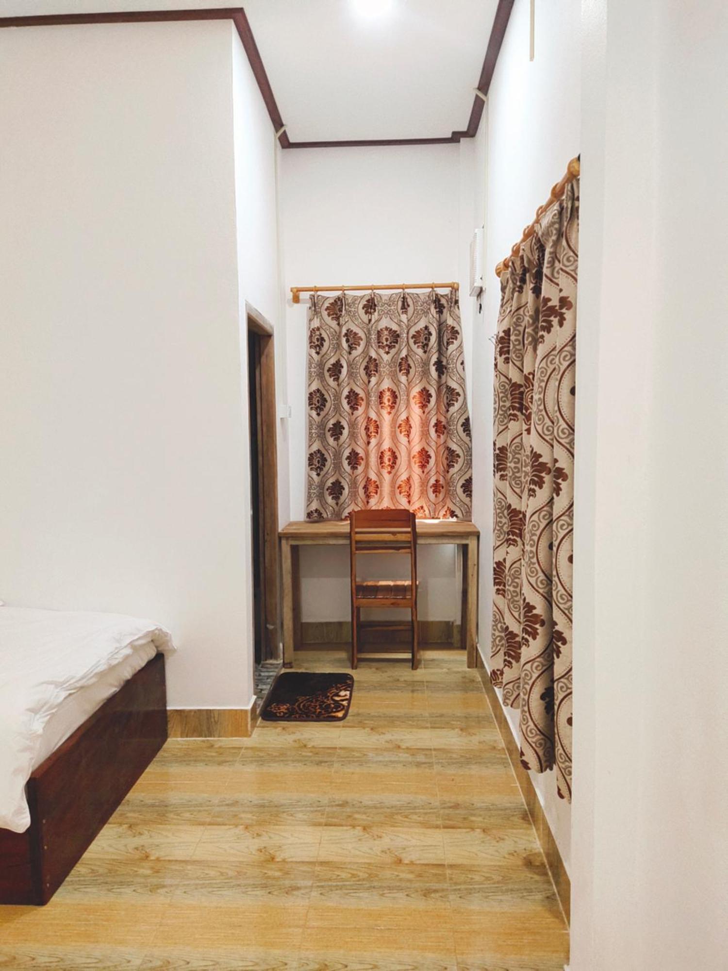 Meexok Guesthouse Нонгкио Экстерьер фото