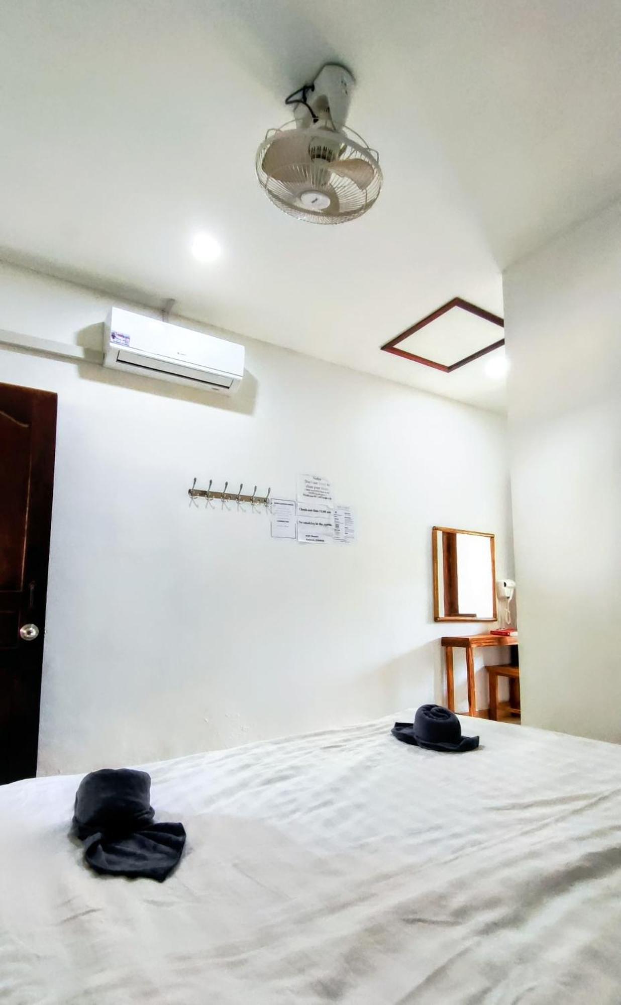 Meexok Guesthouse Нонгкио Экстерьер фото